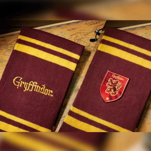 MAGIC ENPOWERD 哈利·波特学院围巾系列 商品图0