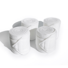 马绑腿马绷带马术装备马护腿多色 护马用品DLM