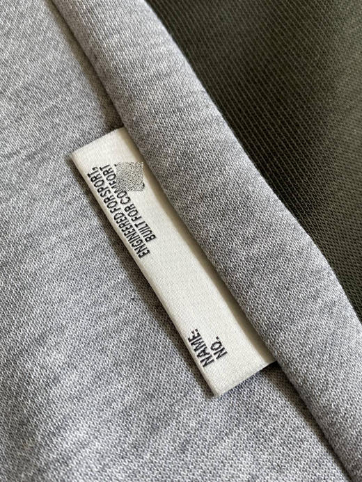 小勾 2024夏季新款 男子 法式毛圈速干篮球短裤/中裤/五分裤 Z-11729 商品图4