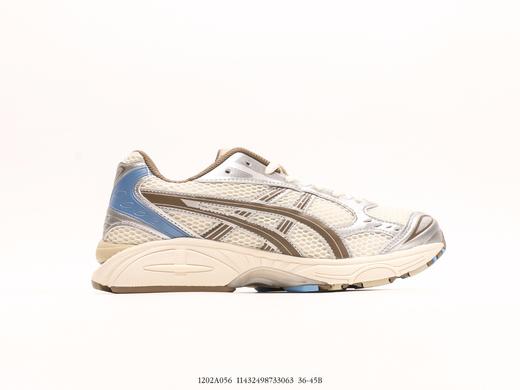 亚瑟士ASICS GEL-KAYANO 14复古休闲运动跑步鞋1201A019男女鞋 商品图1