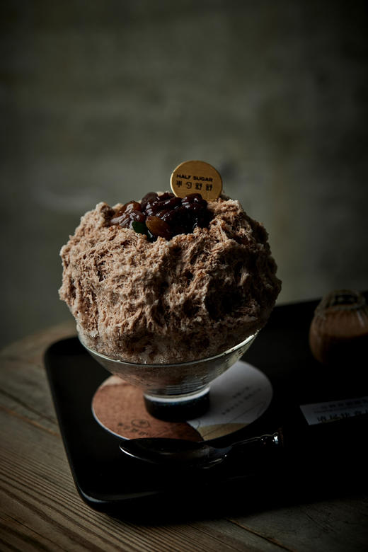 碎银子可可 商品图0