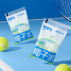 【混知】耶气满满100%椰子水180ml*10袋天然电解质水NFC新鲜椰青水非浓缩 商品缩略图4