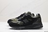 新百伦New Balance 991v2经典复古运动跑步鞋U991VS2男女鞋 商品缩略图3