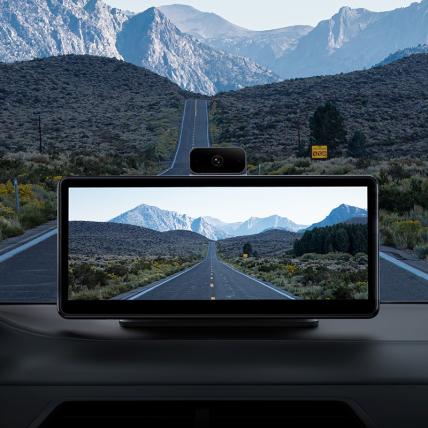 华为HICAR车载智慧屏ANTELOPE-WB10 购机可享换新补贴直降400元，到手价1299 商品图3