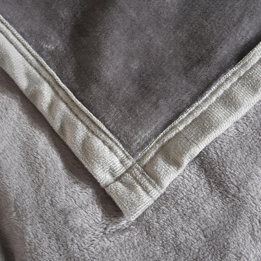 【洁丽雅】 迪卡芙典藏毯 JLY-TD896 180*200cm 商品图3