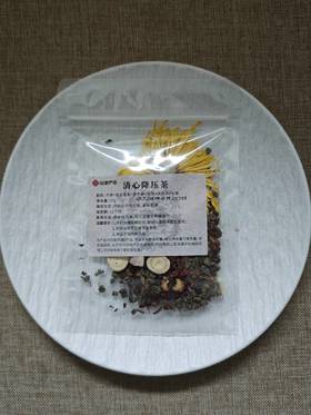 【药都严选】清心降压茶20g/袋（30袋装）