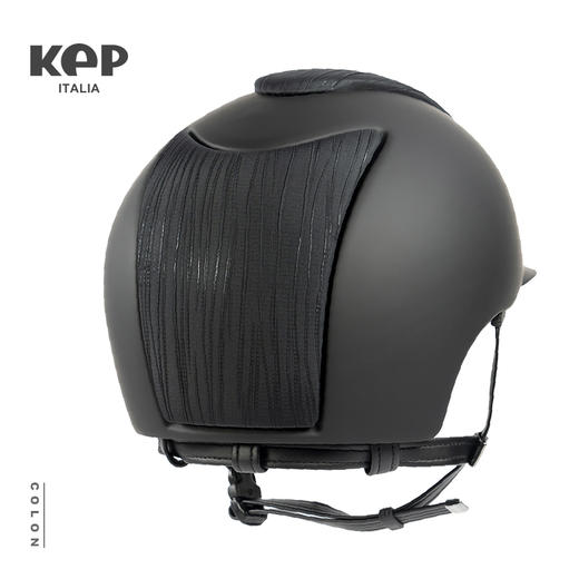 KEP马术头盔意大利进口维斯纳透气款专业马术骑马头盔 商品图2