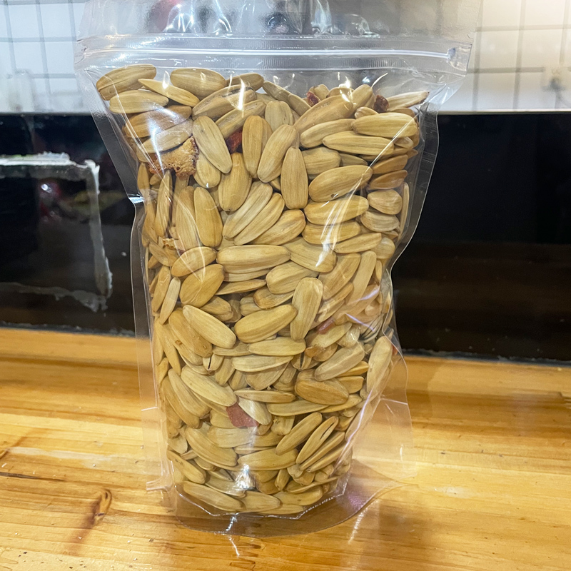 散称陈皮瓜子250g/袋