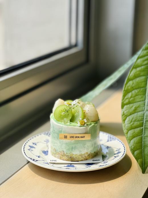 开心果晴王荔枝·MINI奶糕 商品图1