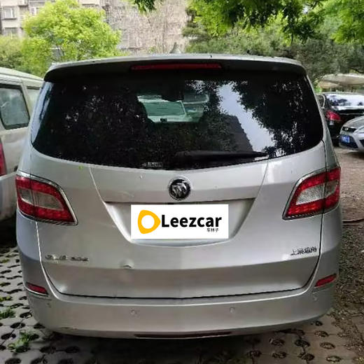 别克 GL8 3.0L GT豪华商务豪雅版【长租-北京】 商品图3