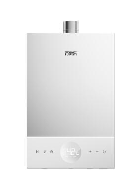 万家乐（510136
）燃气热水器 JSQ30-16KM5恒温舒适洗 启停0波动 ECO超频节能 商品图0