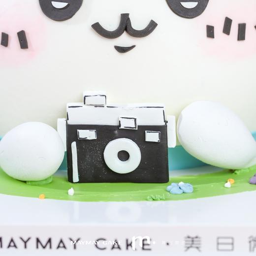 Chiikawa·拍照的小八【D4802】 商品图3