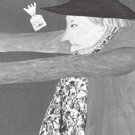 《故事大王》第一辑（全9册） 商品图6