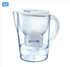 德国原装进口BRITA/碧然德净水壶过滤系统+第三代滤芯3.5L一壶一芯   新老包装随机发货 商品缩略图6