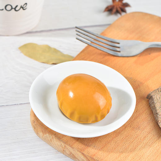 恩施馆 吾名 盐焗鸡蛋礼盒20枚 商品图4