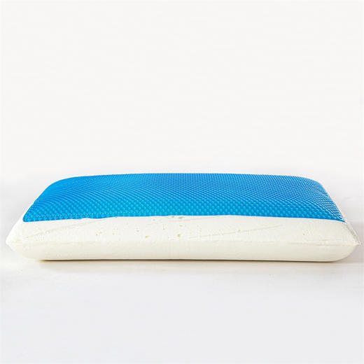 【原价299元】凉感面料【枕头】A类母婴级云感柔软吸湿透气 商品图7