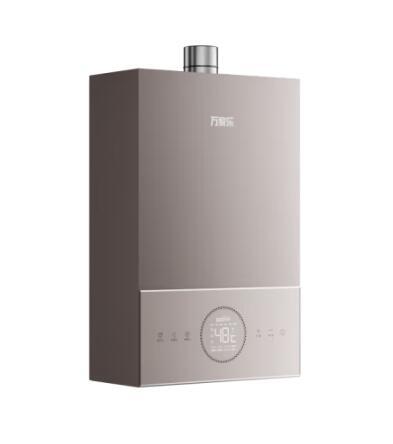 万家乐（510412
）JSQ30-16Z5L 燃气热水器总装 强排 12T  WIFI;智能防护;零冷水 商品图1