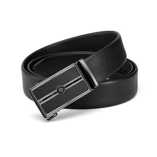 新秀丽WAYNE II系列自动扣皮带NQ0*011 商品图1