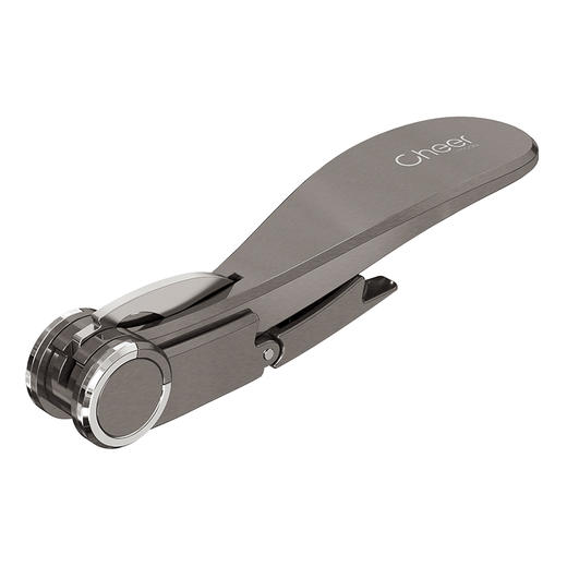 cheer启尔 Libellule海马刀多功能手工打造葡萄酒酒刀红酒开瓶器 商品图0