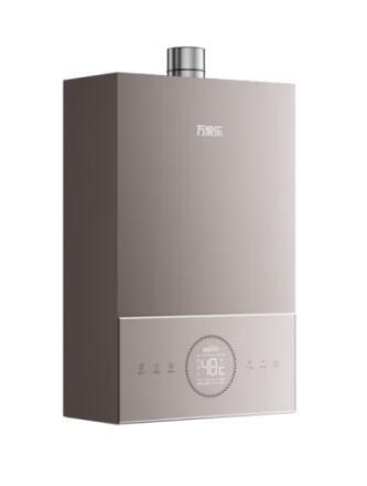 万家乐（510394
）JSQ30-16Z5L 燃气热水器总装 强排 12T   WIFI;智能防护;零冷水 商品图1