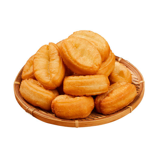 【思念】400g小胖子油条*2 商品图1