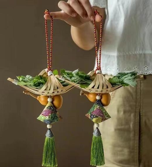 端午门挂 商品图0