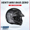 STILO Venti WRX Raid 赛车盔 FIA认证 碳纤维赛车头盔 意大利赛车装备 商品缩略图0