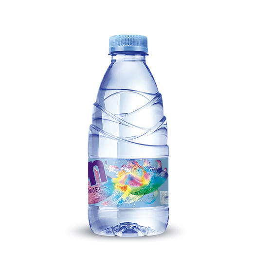 【加量不加价】景田 饮用纯净水 360ml*24瓶 整箱装 商品图2