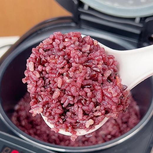 轻糙四色米 商品图1