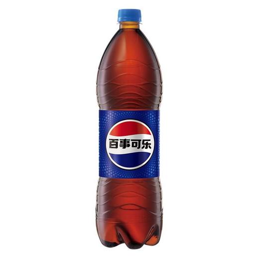 百事可乐 1.25L 商品图0