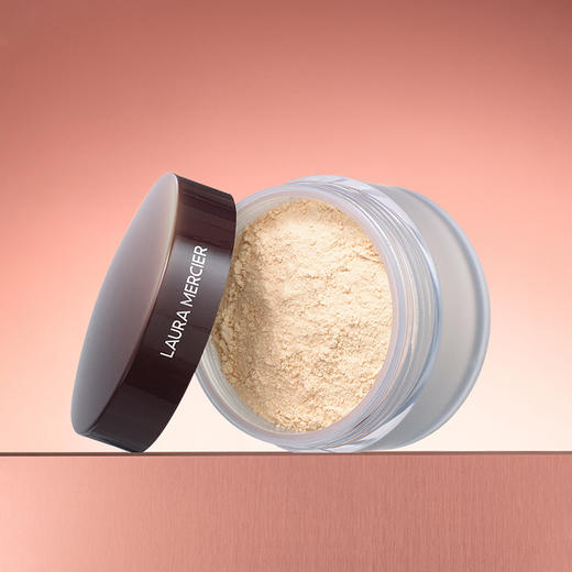 品牌直发 LAURA MERCIER 罗拉玛希 焕颜清透蜜粉 29g 商品图1