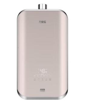 万家乐（510199
）丽人浴变频恒温13升天然气热水器JSQ26-13Q5