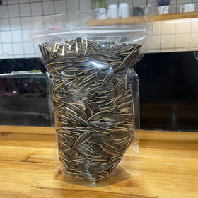 散称香瓜子250g/袋