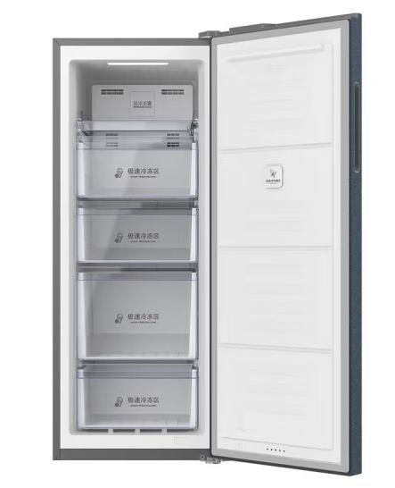 容声（Ronshen）（202791
） BD-166WCAL/HC 166升 冷柜 商品图2