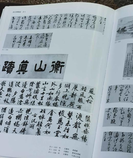 特惠！！！《中国古代书画图目》（第20册），大8开，布面精装（缺函套），中国古代书画鉴定组编，文物出版社1999年一版，2012年第二次印刷，417页，定价350元，售价88元。品95成。 商品图8