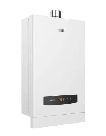 万家乐（510046
）精控恒温天然气燃气热水器JSQ26-13K0 商品图2