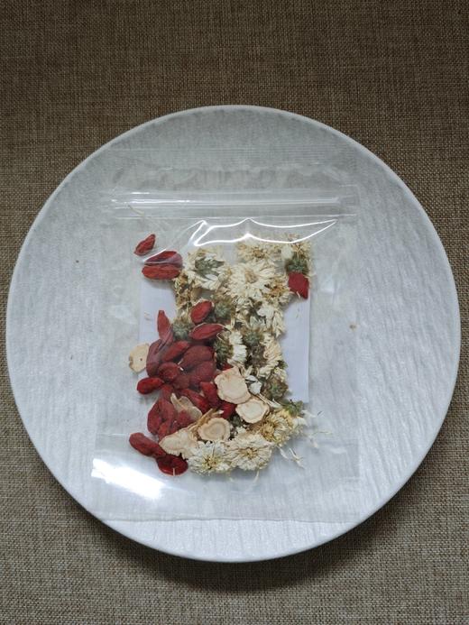 【药都严选】养肝茶14g/袋（30袋装） 商品图1