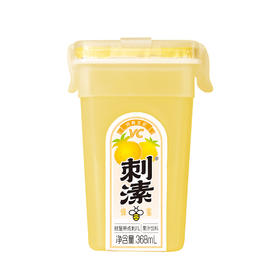 【解暑必备】成有王记 刺溸汁 368ml*6