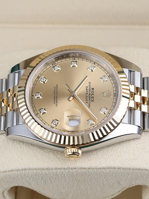 劳力士126333-0012 商品图3