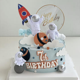 航天梦（储值会员专属8.5折}