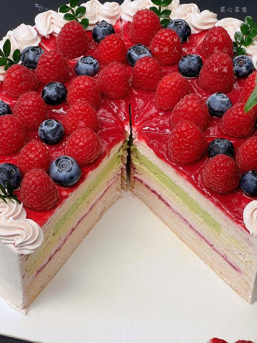 莓果森林千层 商品图3
