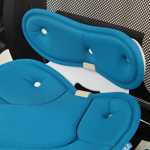 柔先生美臀矫姿艾草加热坐垫，动态稳定支撑，矫姿美臀一步到位【G】 商品图2