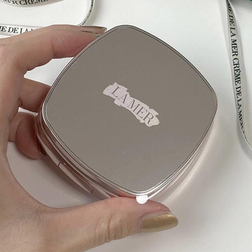 海蓝气垫 商品图2