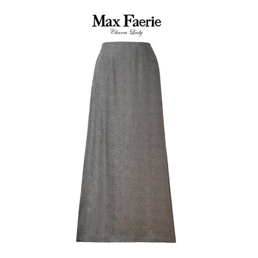 MJ2Q150麦克斯菲瑞半裙 商品图0