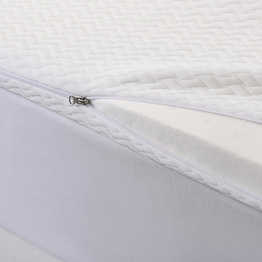 6F堂皇 纯臻护颈天然乳胶枕 商品图2