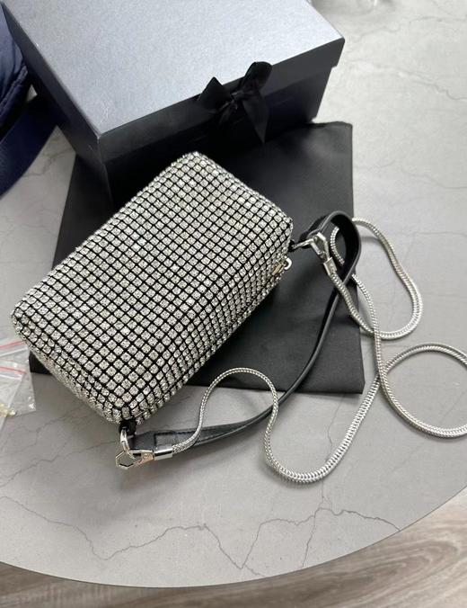 bling bling闪闪惹人爱钻包包 商品图11