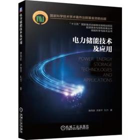 电力储能技术及应用