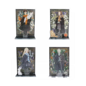 MAGIC ENPOWERD 单人立牌哈利波特系列