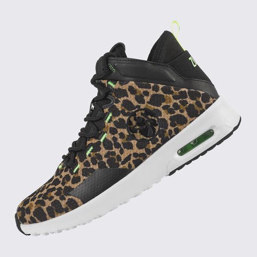 【乐刻甄选】尊巴6月3日热带雨林系列新款运动鞋（正码） 商品图1