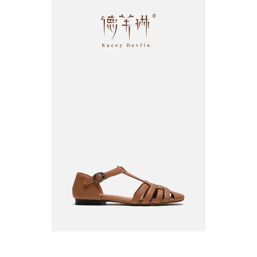 KACEY DEVLIN 罗马凉鞋 3133款 商品图11